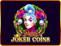 Joker Coins Xmas